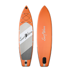 Random color paddle board